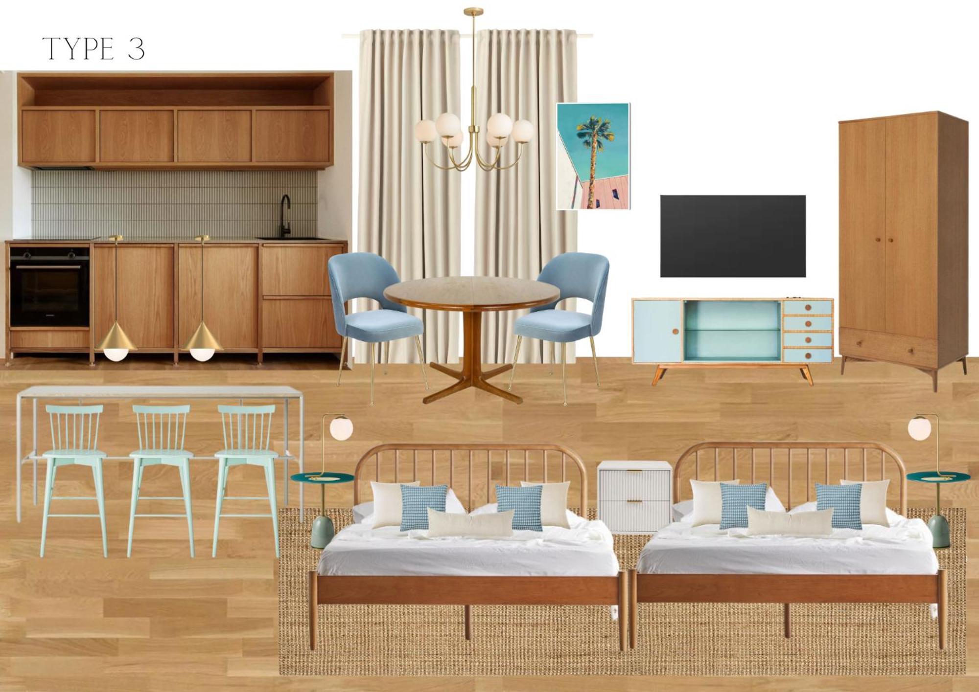 Sun & Sand Resort Port Austin Ngoại thất bức ảnh