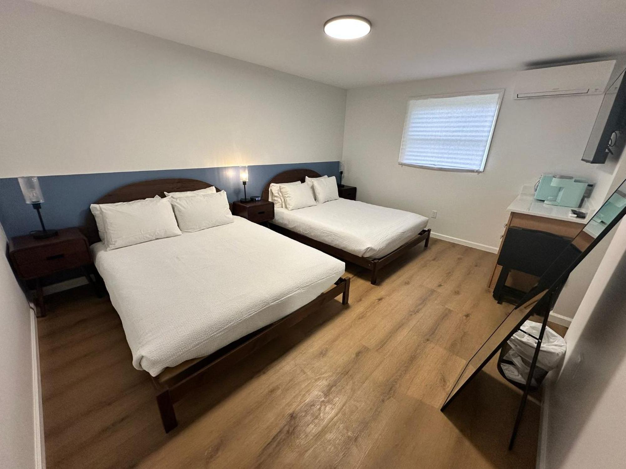 Sun & Sand Resort Port Austin Ngoại thất bức ảnh