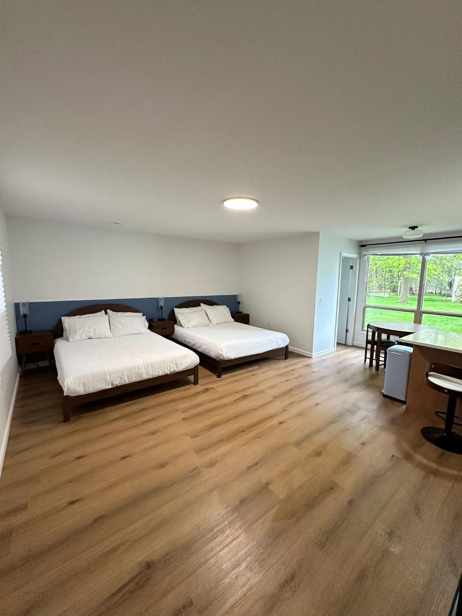 Sun & Sand Resort Port Austin Ngoại thất bức ảnh