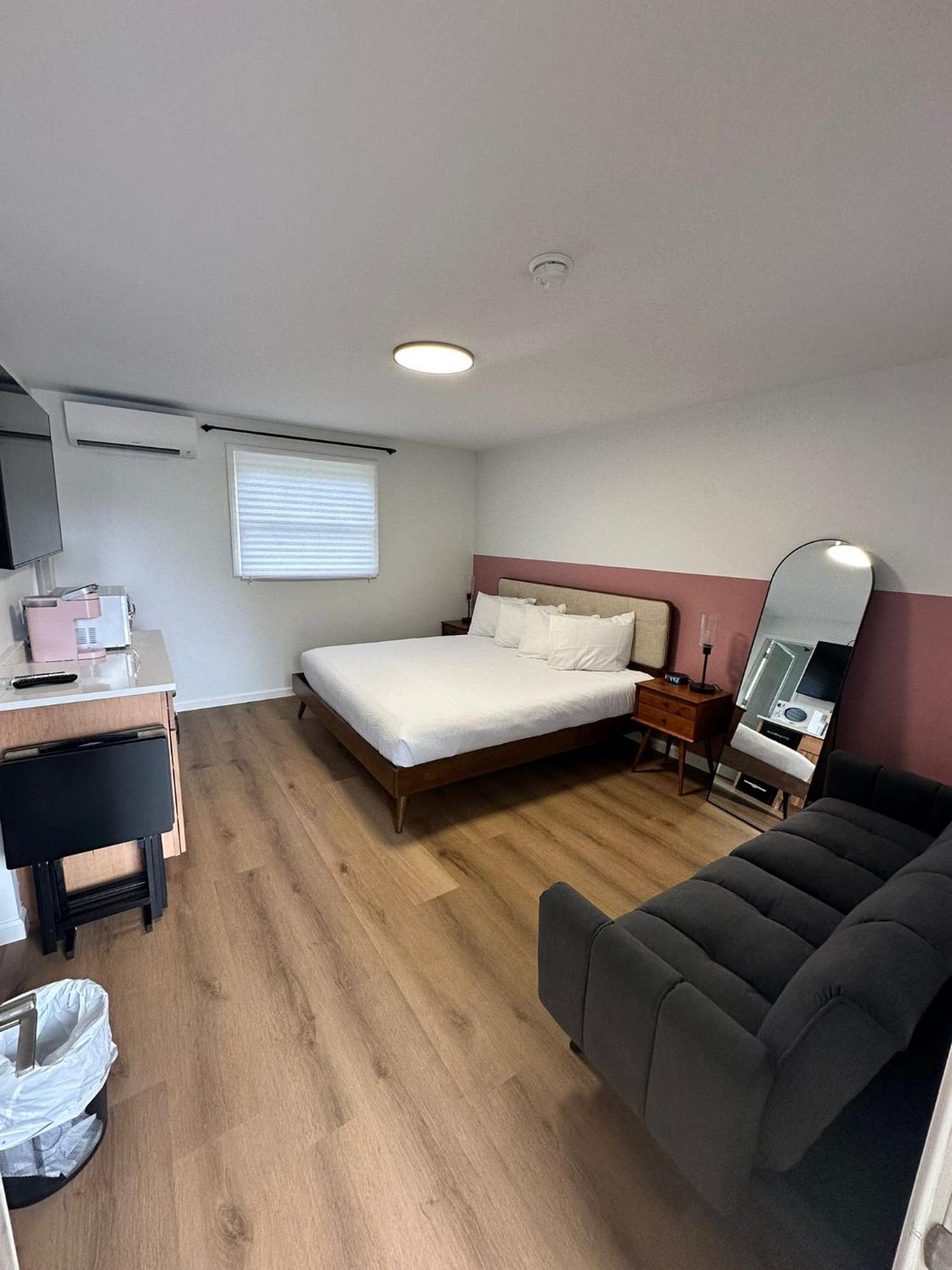 Sun & Sand Resort Port Austin Ngoại thất bức ảnh